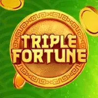 Triple Fortune