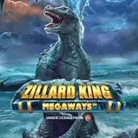 Zillard King Megaways