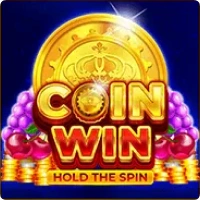 Coin Win Hold The Spin