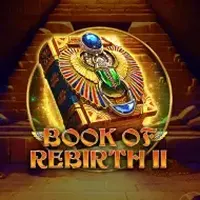 Book of Rebirth II