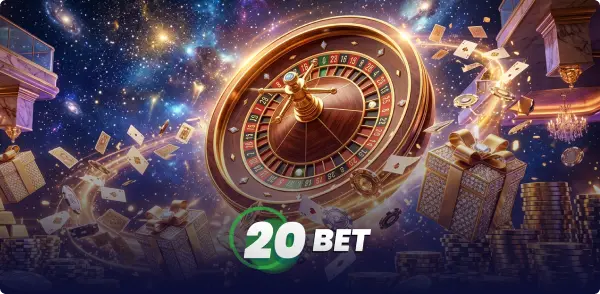 20Bet Pregled