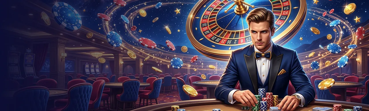 20Bet Bonusi