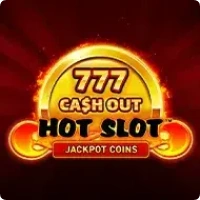 777 Cash Out Hot Slot Jackpot Coins