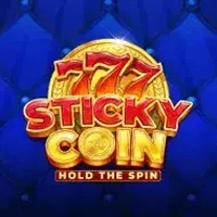 Sticky Coin Hold The Spin